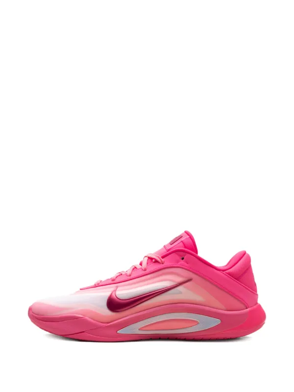 Nike A'One “Hyper Pink/Laser Pink/Polarized Pink/Arctic