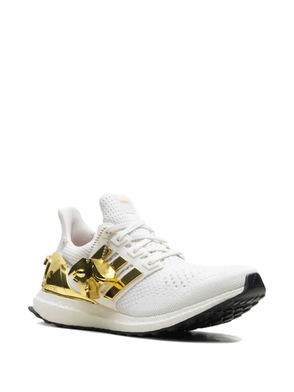 adidas Ultra Boost "Fortnite Victory Crown" sneakers White
