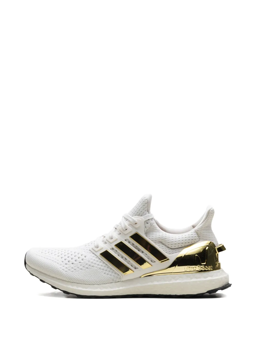 adidas Ultra Boost "Fortnite Victory Crown" sneakers White