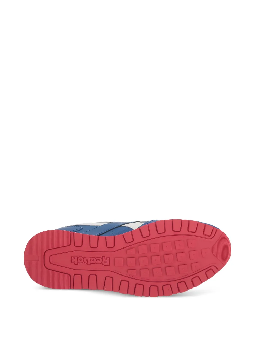 Reebok Classic Harman Run "Vector Blue Vector Red White" sneakers