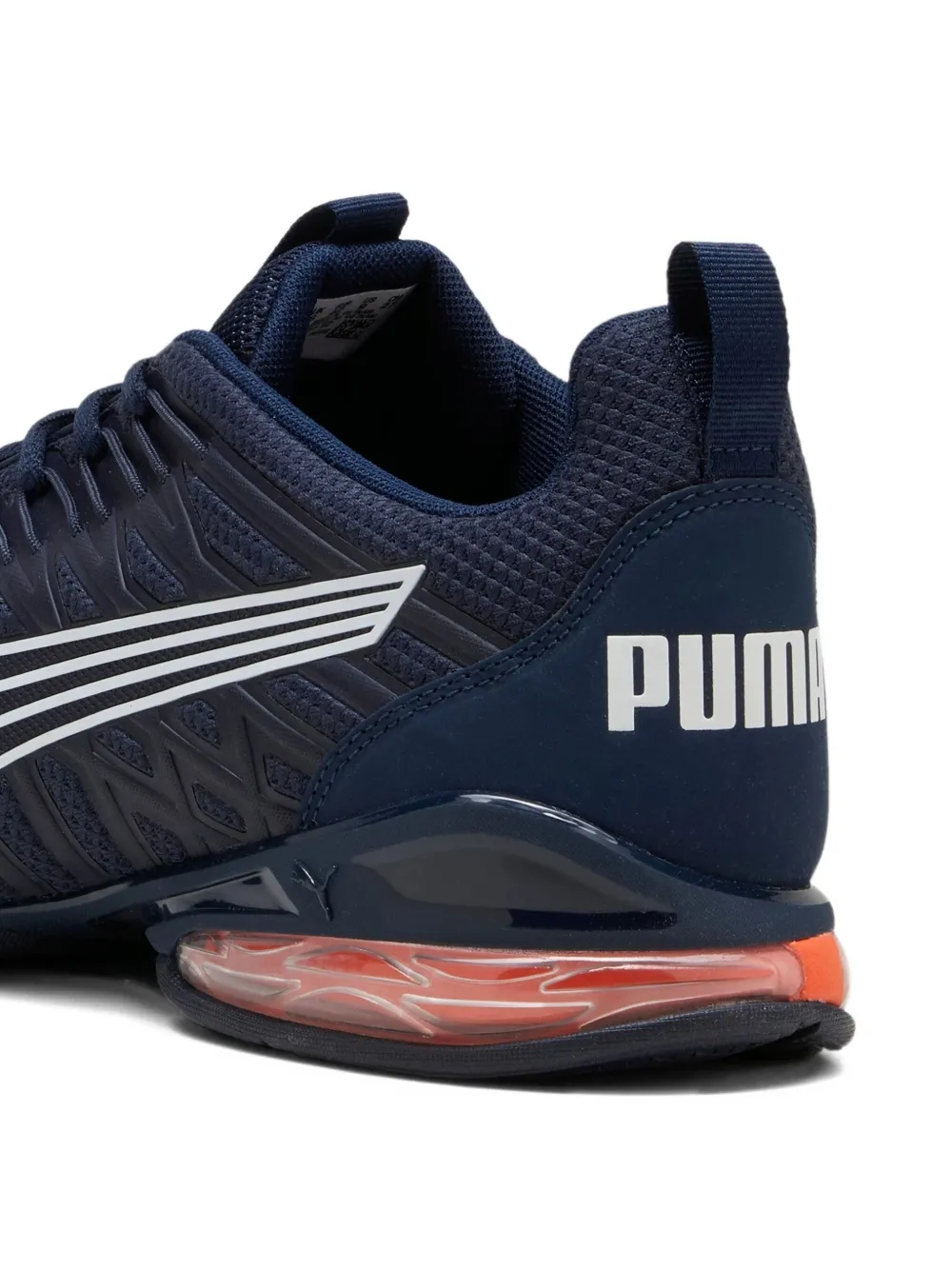 PUMA Voltaic Evo sneakers Blauw