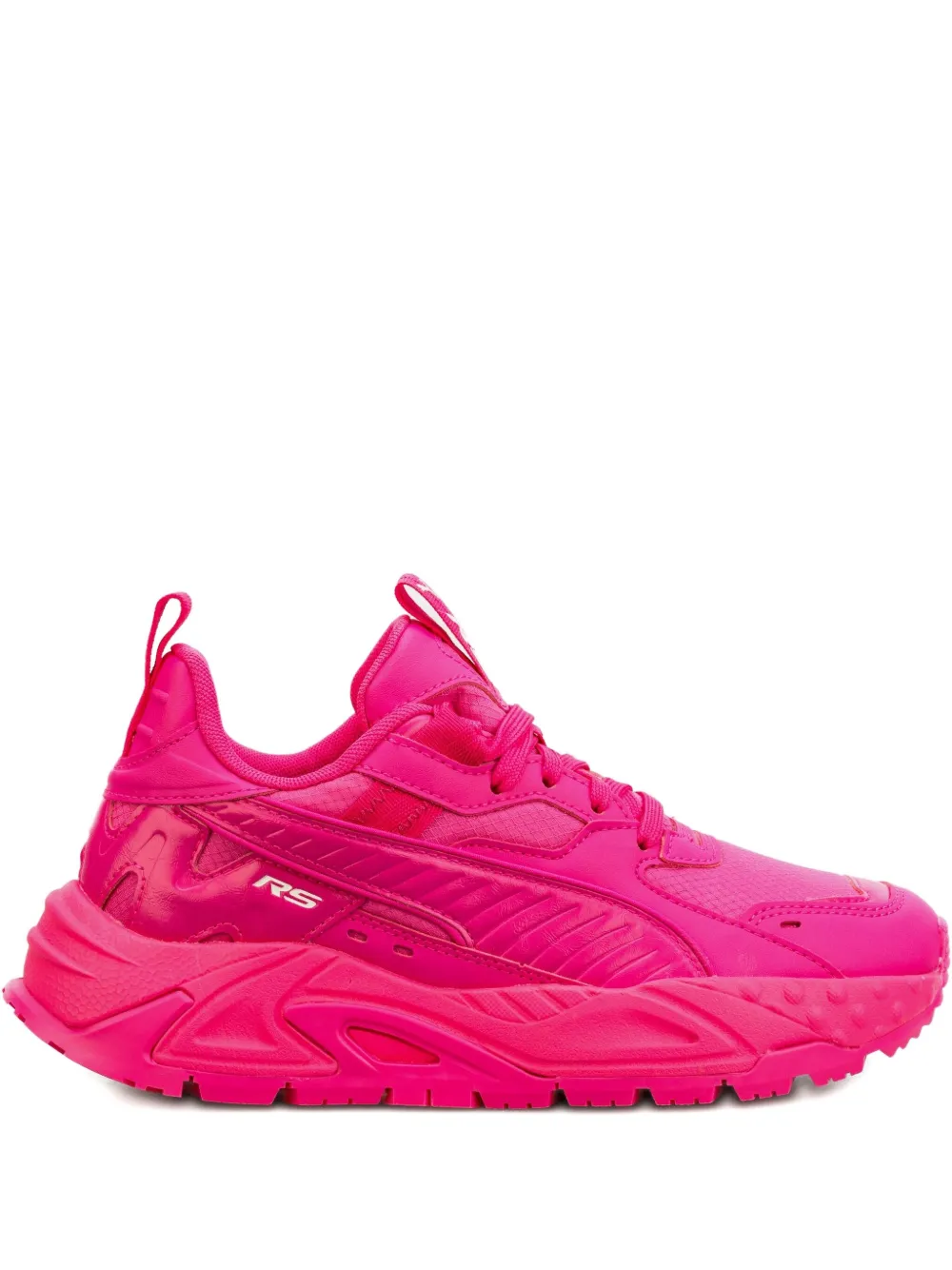 PUMA RS-Trck "Spring Fling" sneakers - Rosa