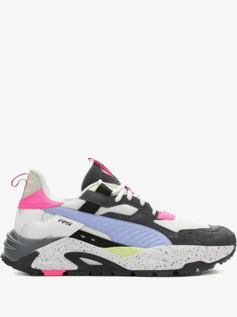 PUMA RS Track Extreme Excursion sneakers