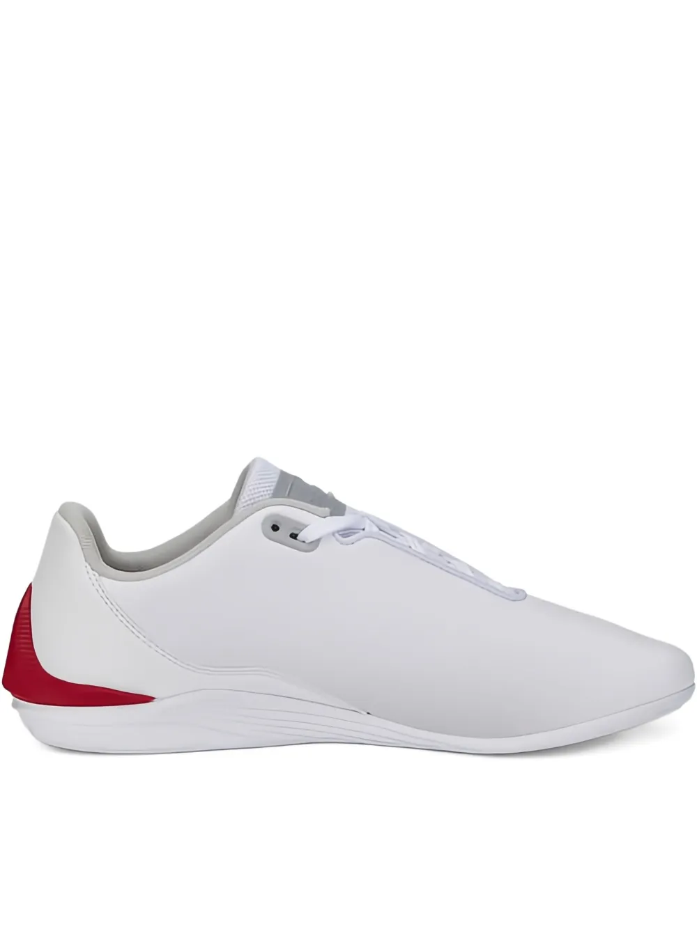 PUMA Drift Cat Decima "White Red" sneakers