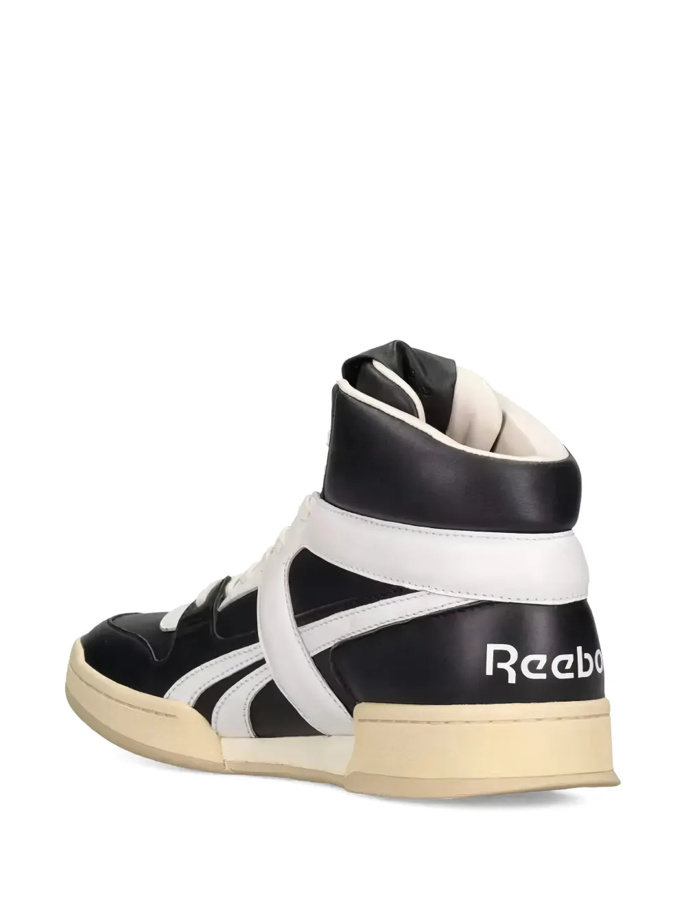 Reebok LTD BB 5600 "Black White" trainers