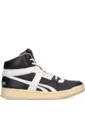 Reebok LTD BB 5600 ""Black White"" trainers