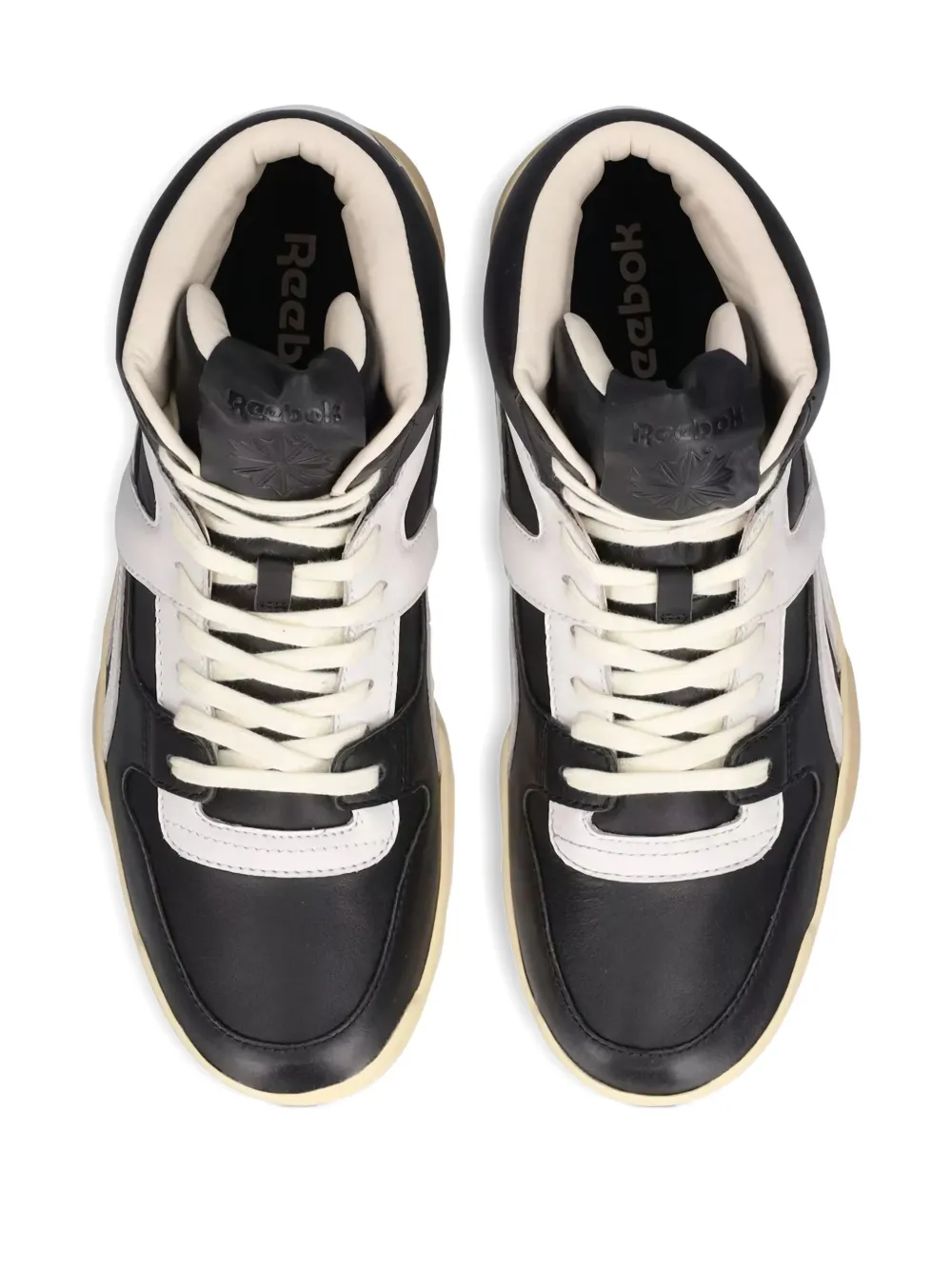 Reebok LTD BB 5600 "Black White" trainers
