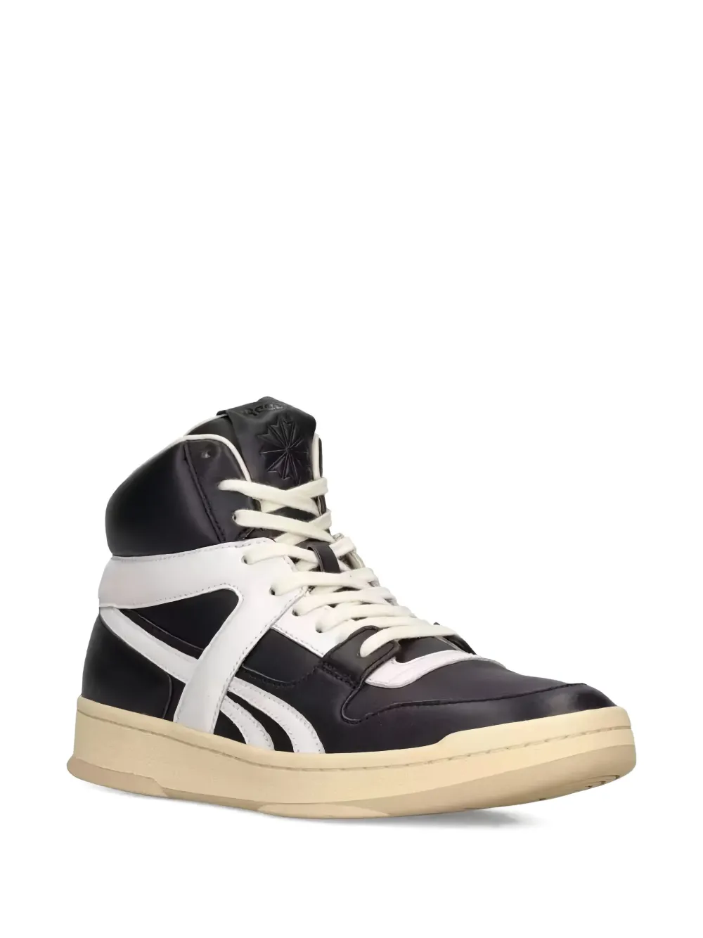 Reebok LTD BB 5600 "Black White" trainers