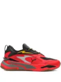 PUMA RS-Fast ""Flames"" sneakers - Red