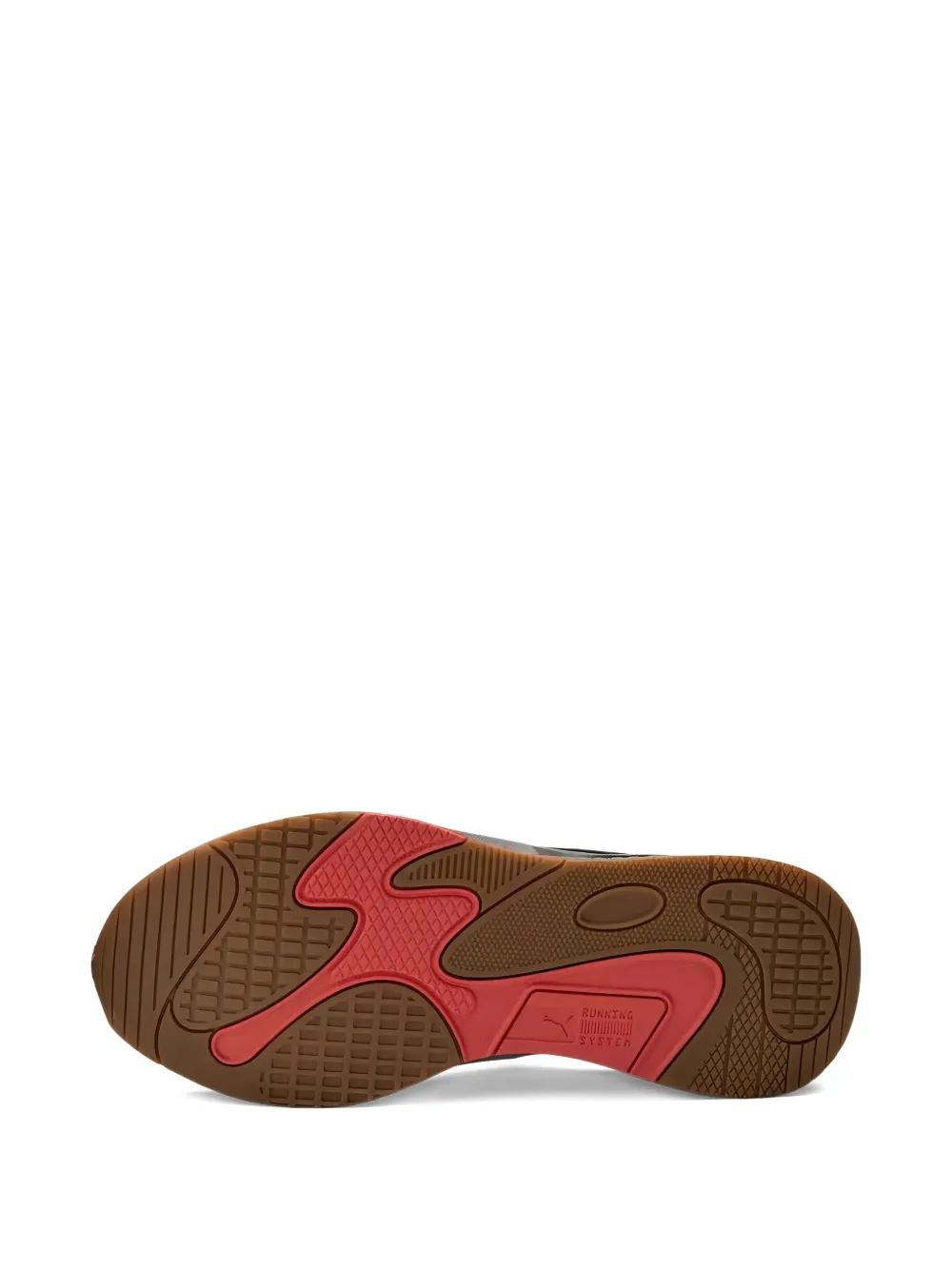 PUMA RS-Fast "Flames" sneakers Rood