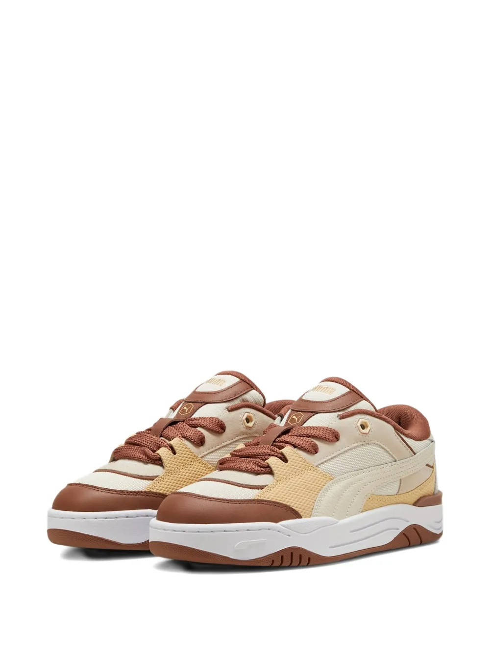 PUMA 180 Summer "Alpine Snow Ocean Tropic" sneakers Neutrals