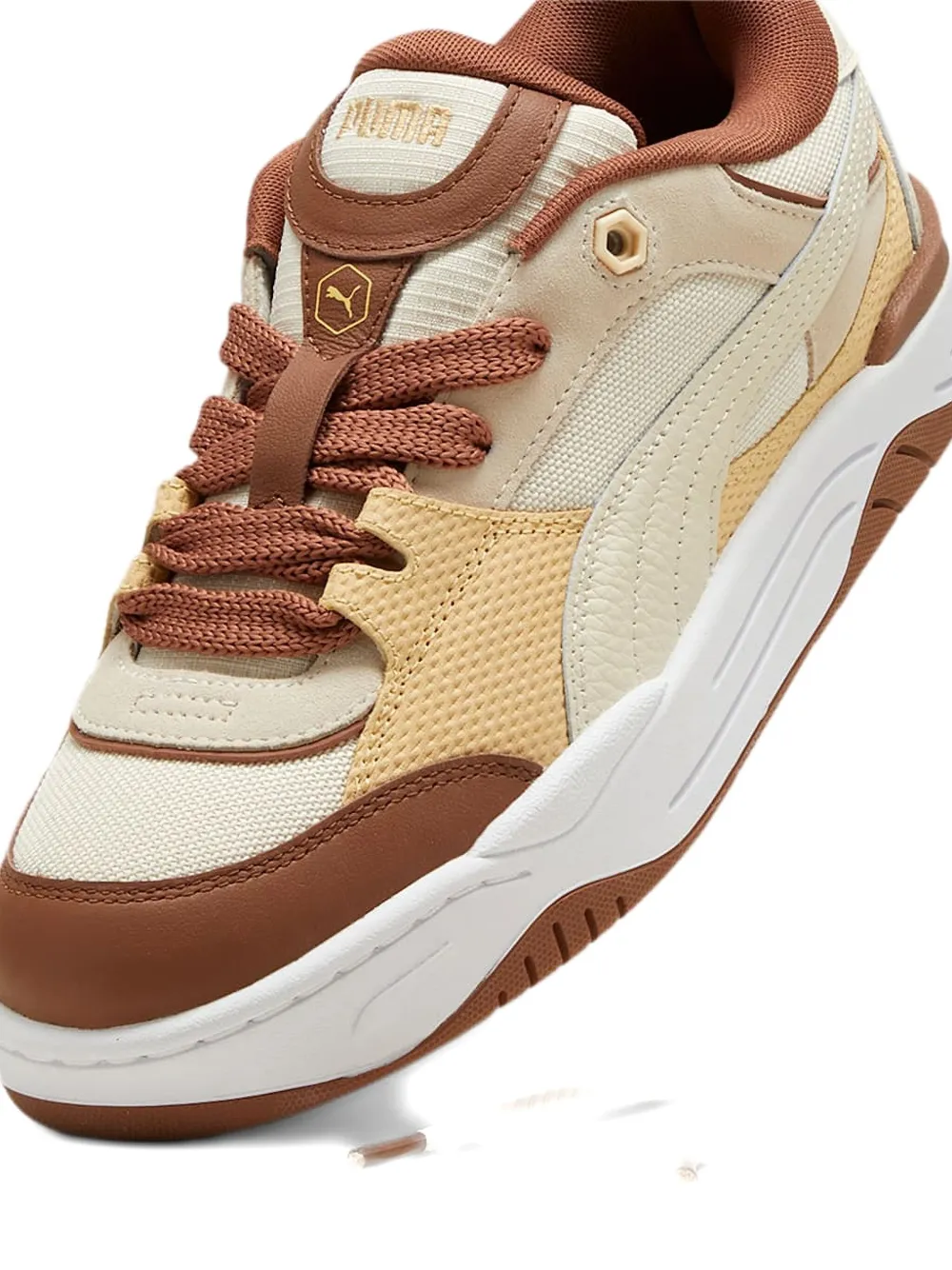 PUMA 180 Summer "Alpine Snow Ocean Tropic" sneakers Neutrals