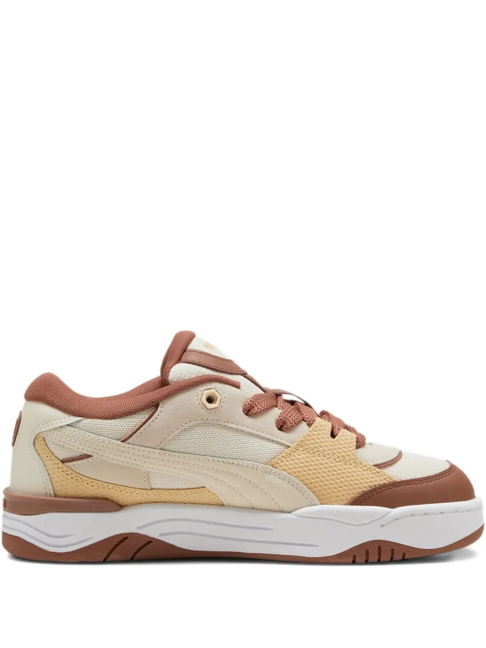 PUMA 180 Summer "Alpine Snow Ocean Tropic" sneakers Neutrals