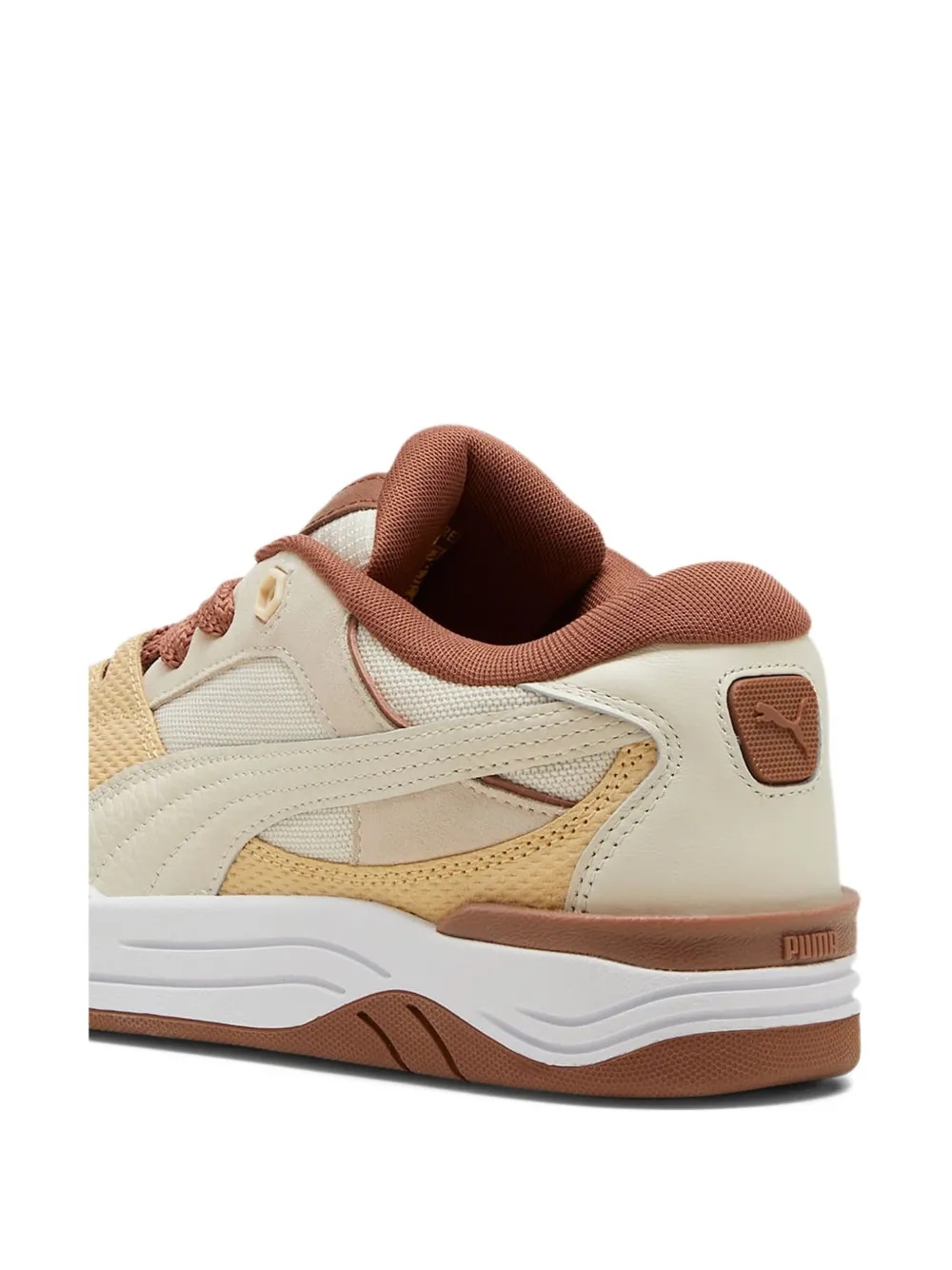 PUMA 180 Summer "Alpine Snow Ocean Tropic" sneakers Neutrals