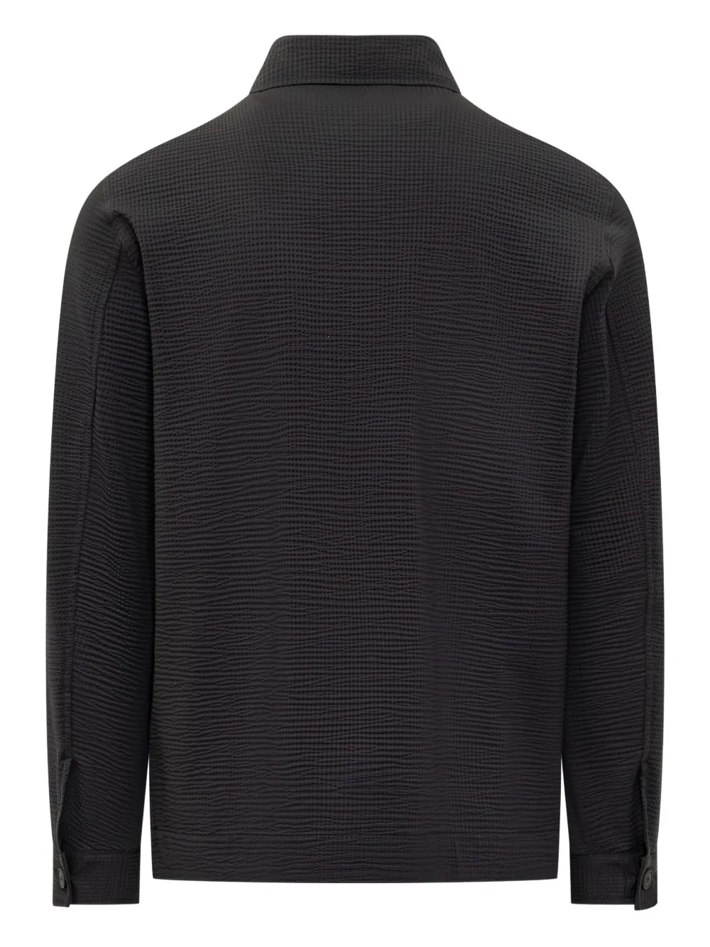 BOSS P-Carper-J overshirt | Shirt Jackets | Image 2