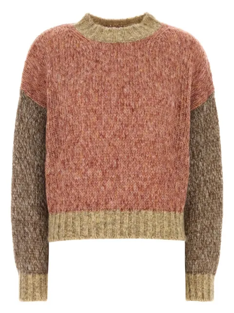 Weekend Max Mara Dionigi knitted jumper