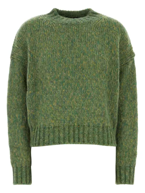 Weekend Max Mara suéter tejido