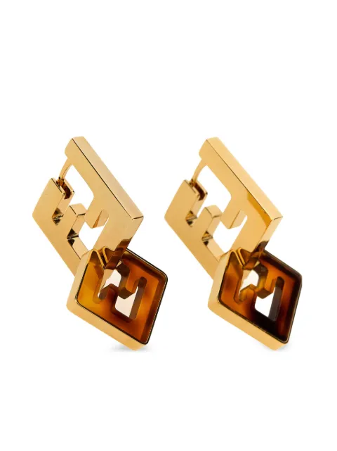 FENDI Forever Fendi earrings