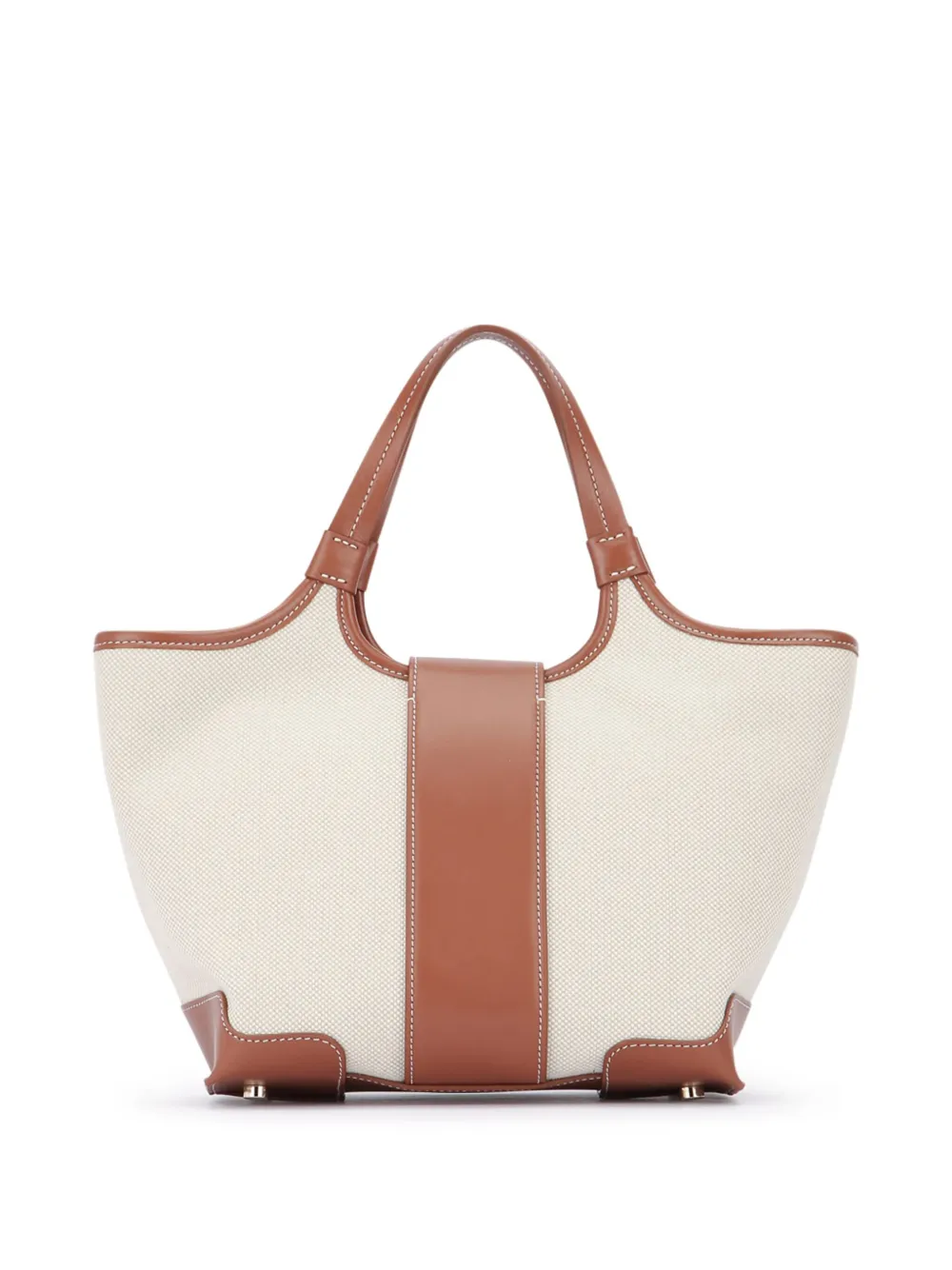 Roger Vivier mini Grand Vivier tote bag | Image 2