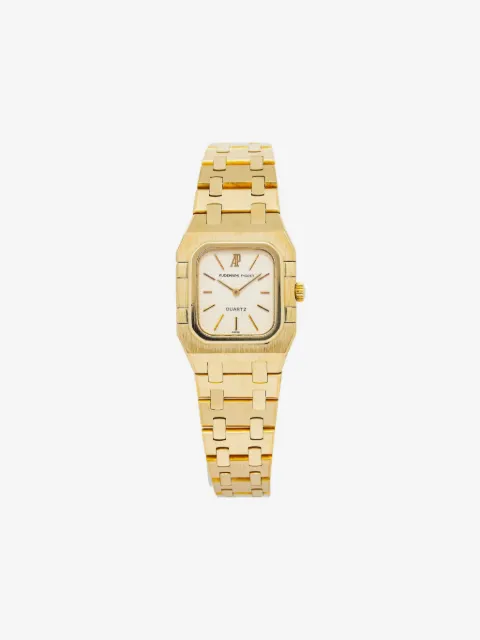 Audemars Piguet pre owned Royal Oak 24mm