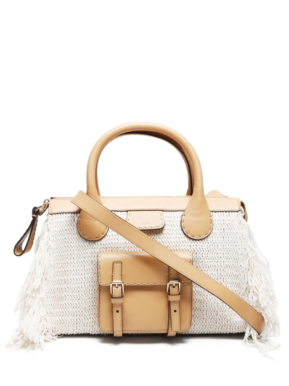 2022 Edith Day two-way tote bag