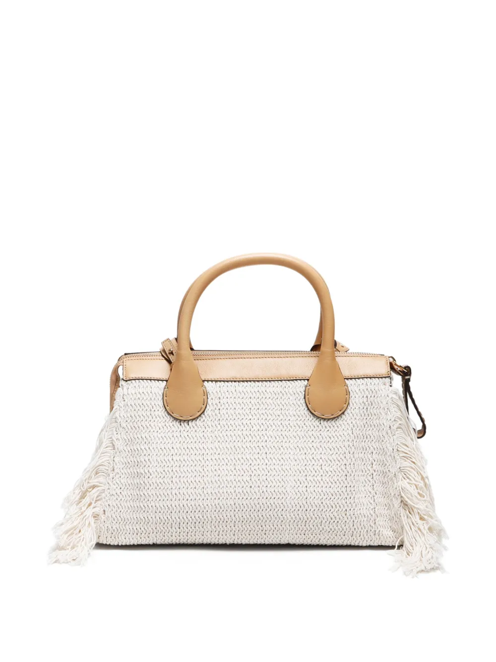 Chloé Pre-Owned 2022 Edith Day two-way tote bag | Image 2