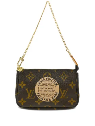 Louis Vuitton Pre-Owned
