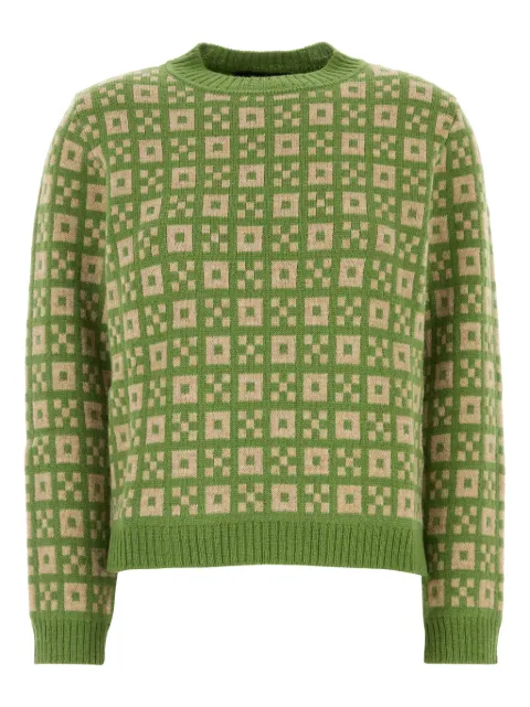 Weekend Max Mara Paride knitted jumper