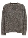 Weekend Max Mara knitted jumper - Brown
