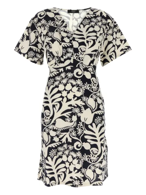 Weekend Max Mara vestido Lucas