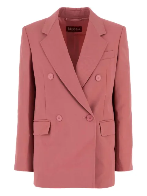 Max Mara Lamella blazer