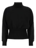 Max Mara Arda sweater - Black