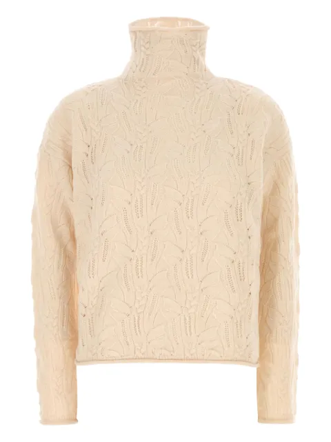 Max Mara Scacco sweater