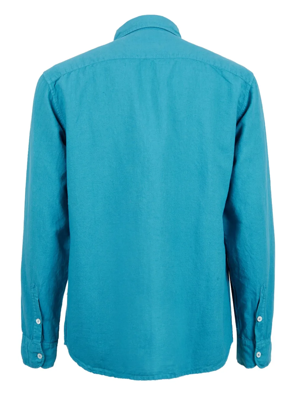 Gallo long-sleeve buttoned-up shirt | Image 2