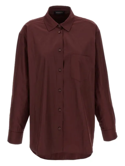 THE ANDAMANE camisa Georgiana