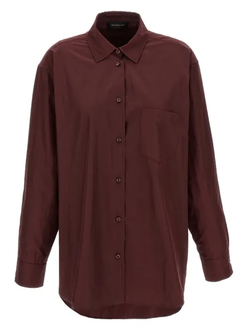 Chemise Georgiana - THE ANDAMANE - Modalova