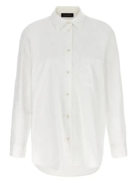 THE ANDAMANE camisa Georgiana