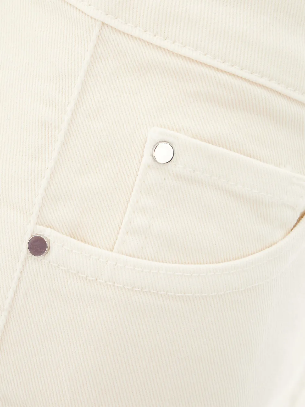 Sundek Frayed-hem Shorts In Neutral