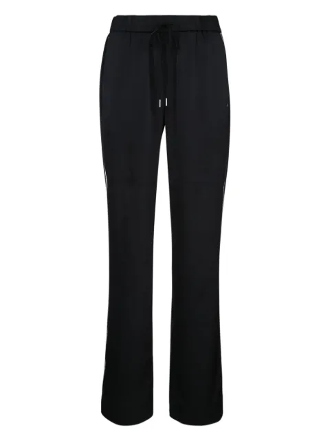 Calvin Klein wide-leg trousers