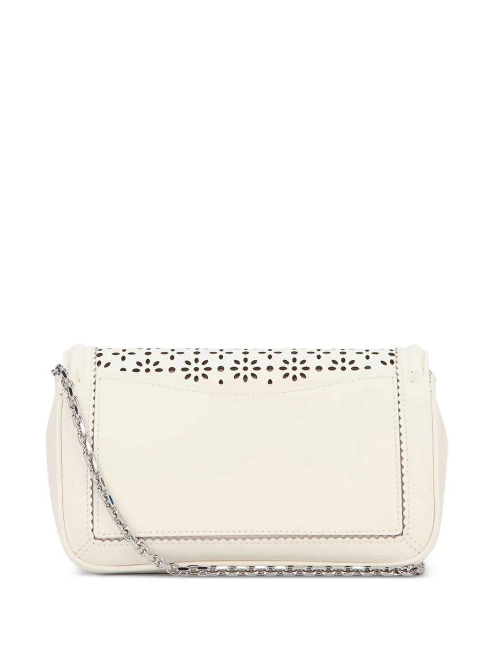 Roger Vivier Viv' Jeu de Fille Daisy clutch bag | Image 2