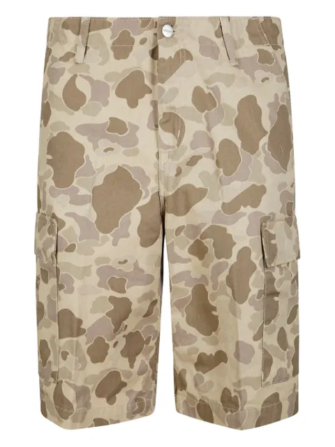 Carhartt WIP Moraga cargo shorts 