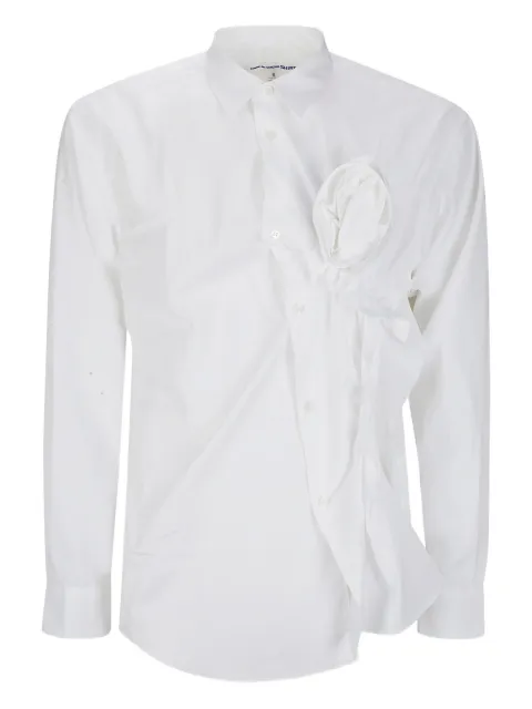 Comme Des Garçons Shirt cotton shirt