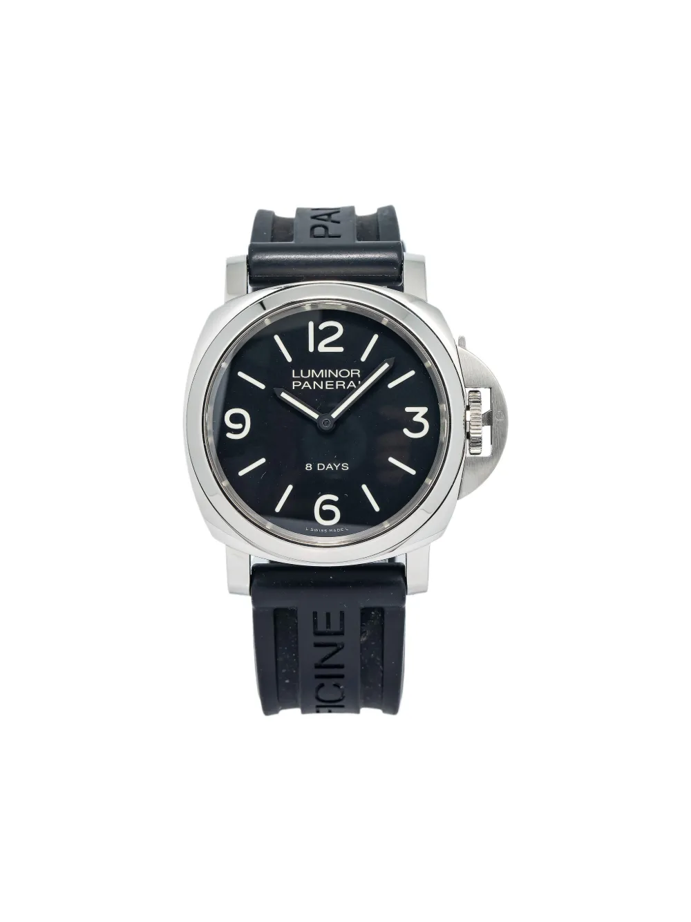 pre-owned Luminor 44mm