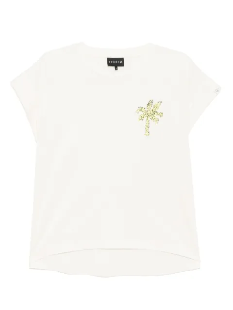 SPORT b. by agnès b.  Palm Tree T-shirt