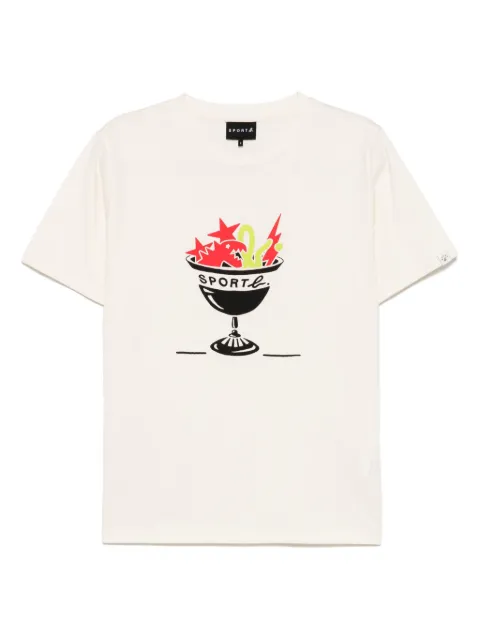 SPORT b. by agnès b.  Sundae T-shirt