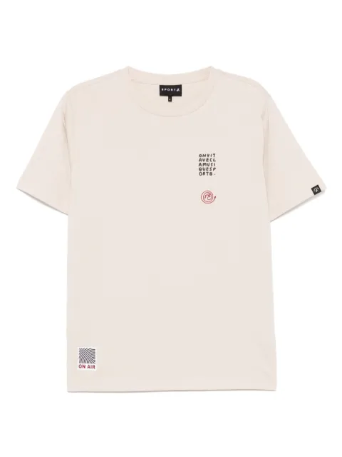 SPORT b. by agnès b.  On Air T-shirt