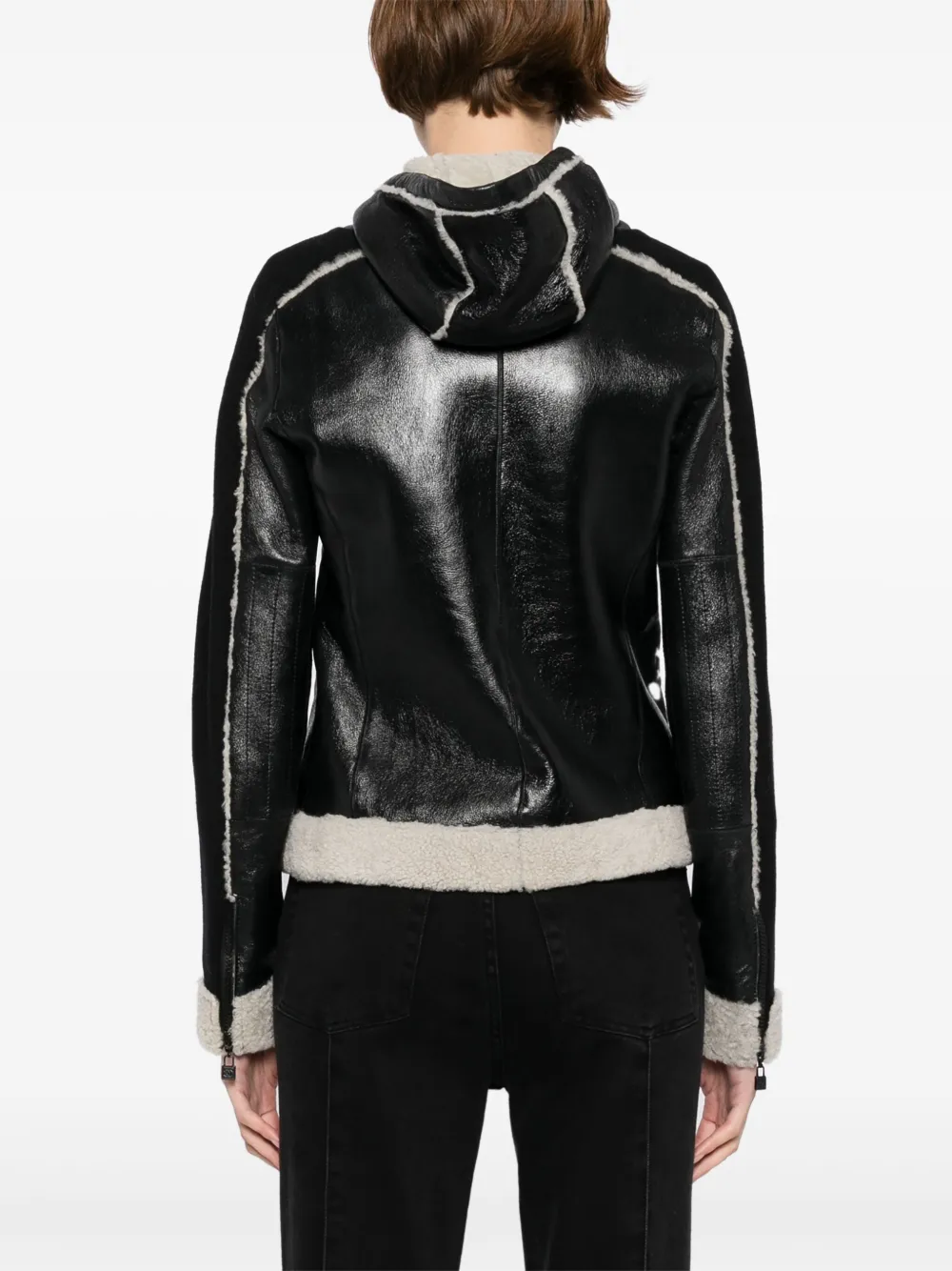 Pre-owned Chanel 2008 Sport Line Zipped Jacket
