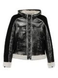 CHANEL Pre-Owned 2008 Sport Line zipped jacket - Black