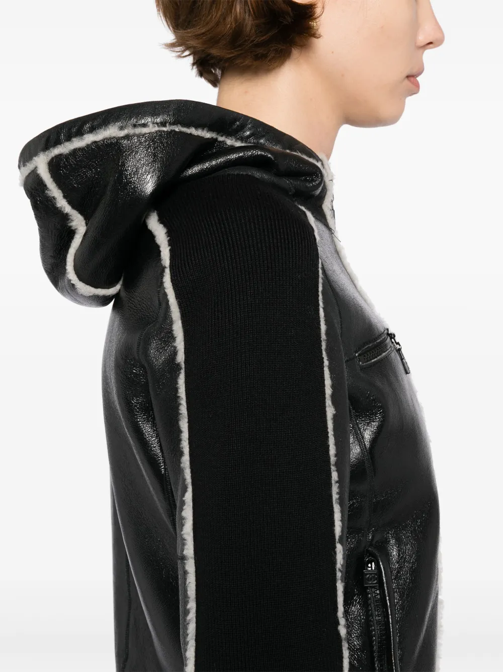 Pre-owned Chanel 2008 Sport Line Zipped Jacket