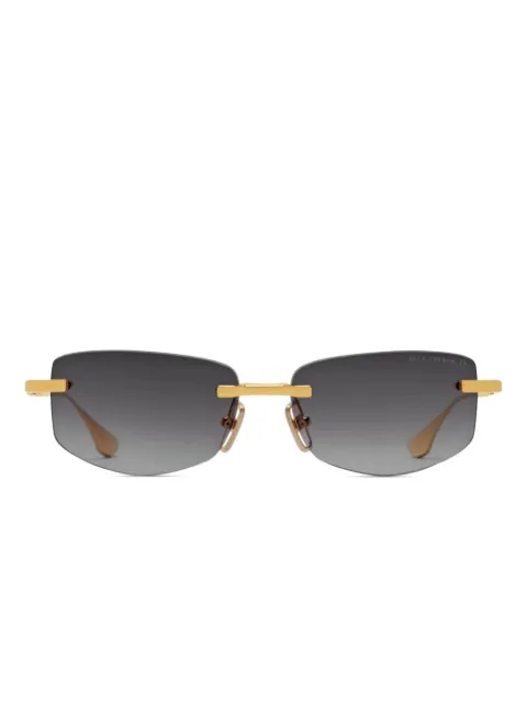 Dita Eyewear lentes de sol Trysim
